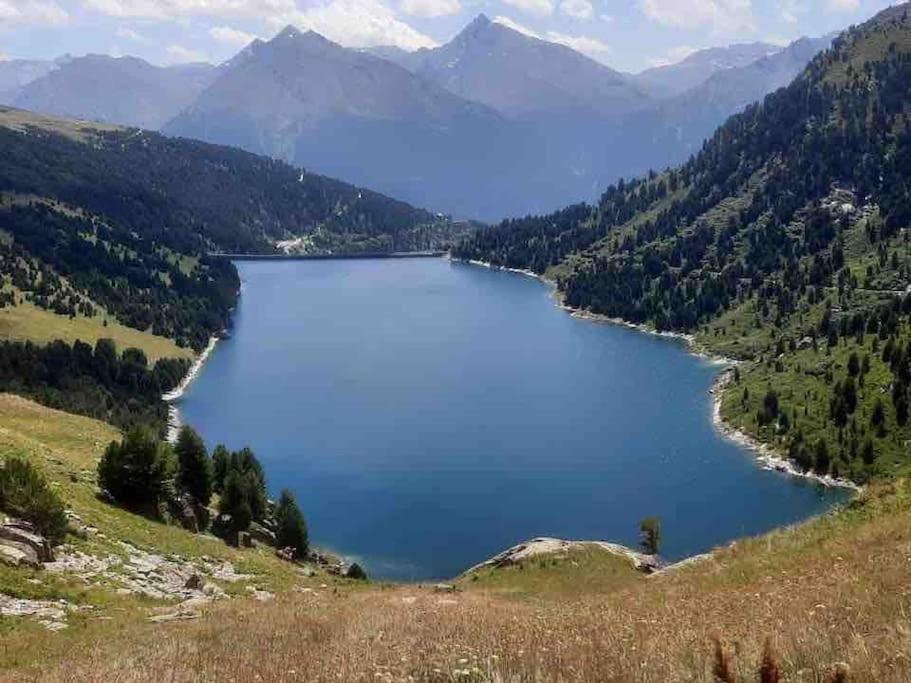 Cote-Bourget 4 Pers Duplex Les Forts Proche La Norma Aussois Villarodin-Bourget Esterno foto